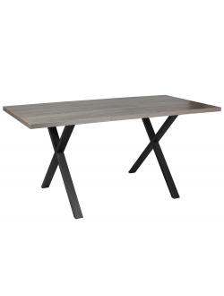 Стол «Кросс-60», СРП-С-037 (столешница 32 мм)