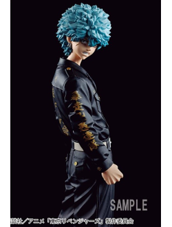 Фигурка Соя Кавата (Souya Kawata Bandai Spirits)