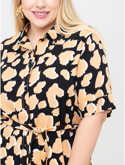 Рубашка 35042482 52-62 размеры