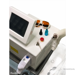 Лазерное оборудование