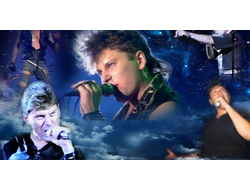 Плакат Сектор Газа, Юрий Хой №10