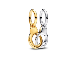 Подвеска Пандора Соучастники преступления Артикул: 763435C00