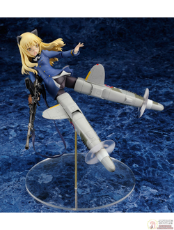 Фигурка 1/8 Пьеррин Х. Клостерманн (Perrine H Clostermann)