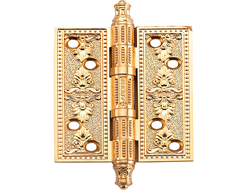 Универсальная петля GENESIS A030-G 4262 S.GOLD матовое золото