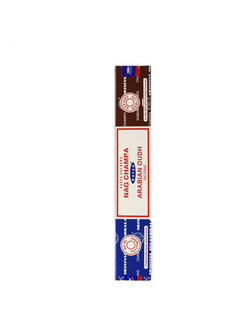 Благовония Satya Nag Champa + Arabian Oudh Combo 15 гр