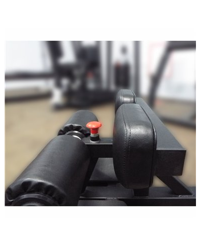 Тренажер для приседаний AV129/80