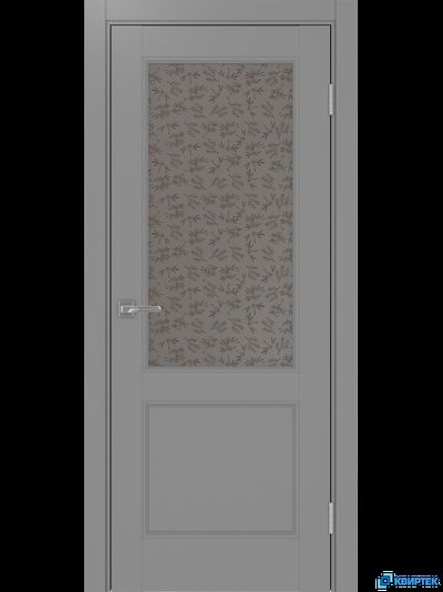 OPTIMA PORTE Турин NEO 502.21