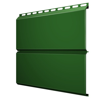 Купить сайдинг L-брус norman 0.5 мм в Ангарске, Иркутске и Усолье-Сибирском