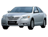 Toyota Camry VII XV40 2006-2011