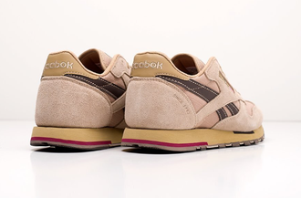 Reebok Classic Beige