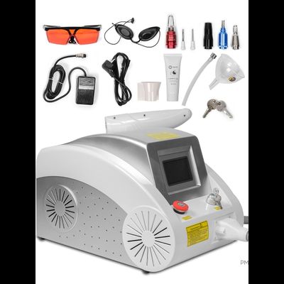 YAG-Лазер LA 16