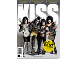 KISS Classic Rock Magazine Platinum series Иностранные журналы о музыке, Intpressshop