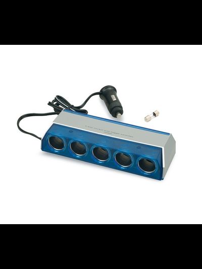 Разветвитель прикуривателя AVS CS501 в Чебоксарах