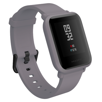 Умные часы Amazfit Bip Серые