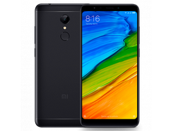 Xiaomi Redmi 5 4/32GB Black (Global) (rfb)