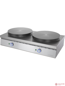 Блинница ATESY Масленица БА-2-400-02