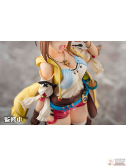 Фигурка 1/7 Райзалин Стаут (Reisalin Stout Wonderful Works)