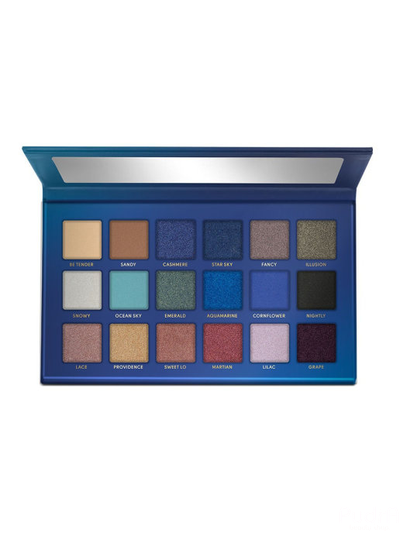 Lavelle Collection Тени для век Casual&Holiday 01 holiday | Лавель