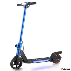 Электросамокат IKINGI S1