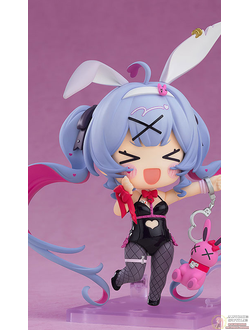 Нендроид Мику Хацунэ (Hatsune Miku Rabbit Hole Ver.)