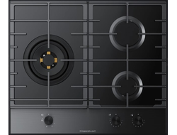 Газовая варочная панель Kuppersbusch KG 6853.0 SE-E5