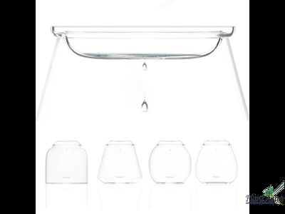 Чаша Пузырь Biolark  THREE (120мм х 105мм)