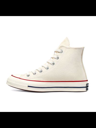 Кеды высокие Converse Chuck Taylor 70  белые