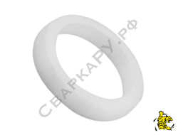 Кольцо защитное для вентиля кислородного ВК-94-01 БАМЗ 379-0022-99