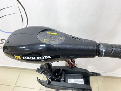 Лодочный электромотор MINN KOTA ENDURA 30 C2 - MNELODKU.RU