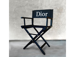 Стул Nail master chair Dior