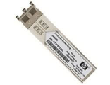 Трансивер HPE J4859D Aruba 1G SFP LC LX 10km SMF XCVR