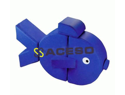 Трансформер «Рыба»