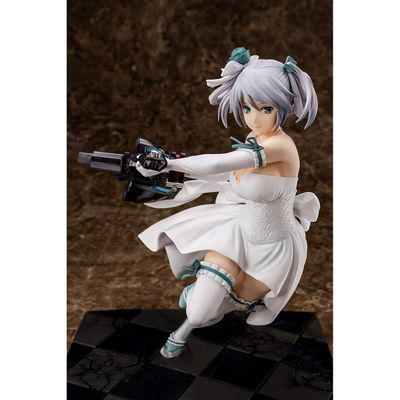 Фигурка 1/7 Ciel Alencon (Pure White Anniversary Dress Ver.)