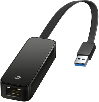 Сетевой адаптер TP-Link UE306 Gigabit Ethernet USB 3.0