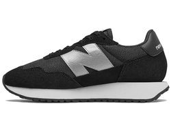 New Balance 237 Black