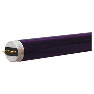 Цветная люминесцентная лампа Narva FluoreScent Lamp LT36w/019 Violet G13