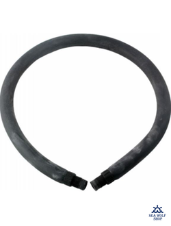 Тяги (тяжи) кольцевой 43см-16,5мм Salvimar S400 черный