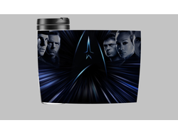 Термокружка Star Trek, Стартрек №3