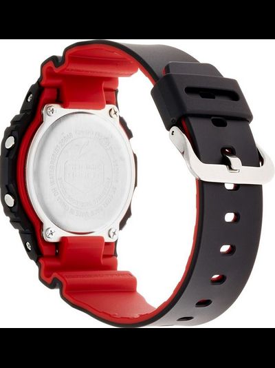 Часы Casio G-Shock DW-5600HR-1