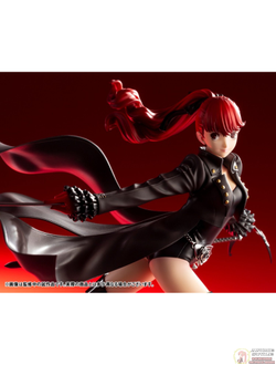 Фигурка 1/8 Yoshizawa Kasumi Phantom Thief ver.