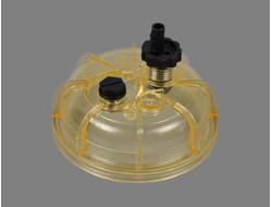 EK-1039 стакан топливный фильтр