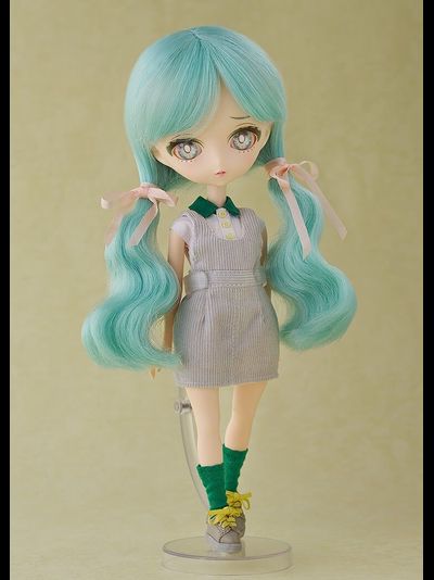 Кукла Near Harmonia Сиромо (Shiromo)