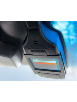 Система видеофиксации