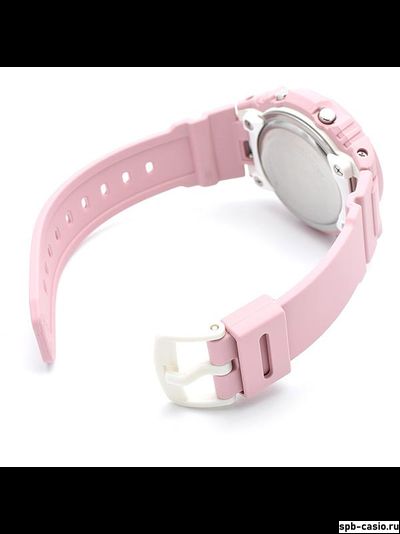 Часы Casio Baby-G BGA-260SC-4AER