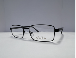 Оправа GLОDIATR 180° ЗАУШНИК 1868 C6 53-17-140