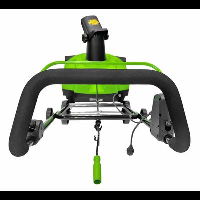 Электроснегоуборщик Greenworks SN2300