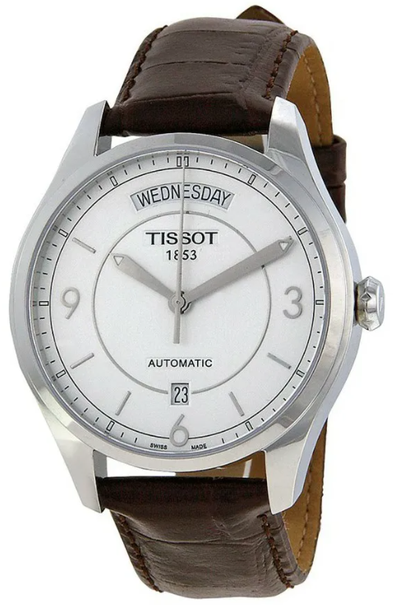 Швейцарские часы Tissot T038.430.16.037.00