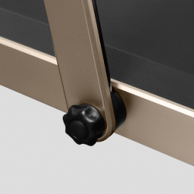 Беговая дорожка Svensson Body Labs SPACETECH (AMBERLIGHT)