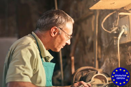 Вакансия в Польше токарь фото