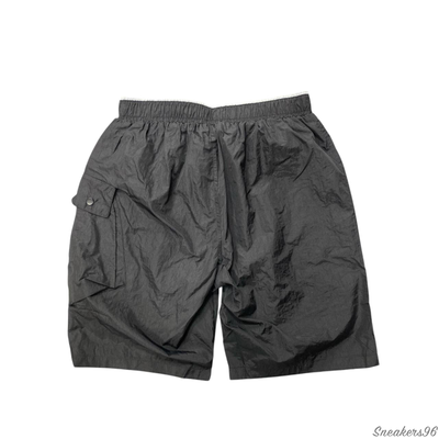 Шорты C.P. COMPANY Black/Черные   (S, M, L, XL)